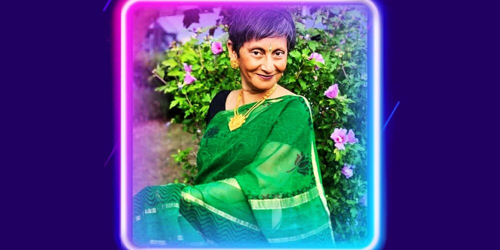 Special Thanks Kavita