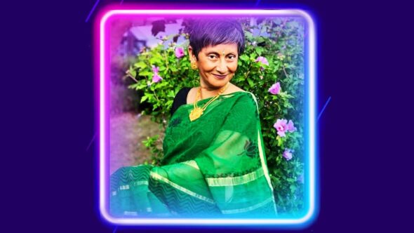 Special Thanks Kavita