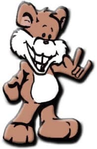 CampGrizzly