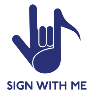 SignWithMe